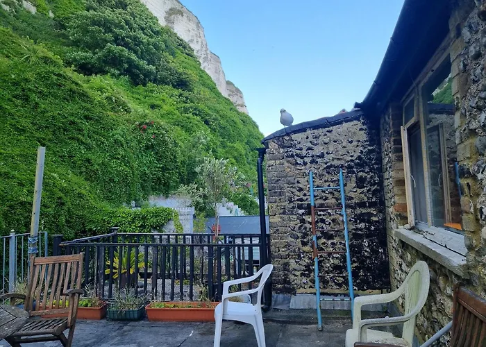 First And Last Youth Hostel